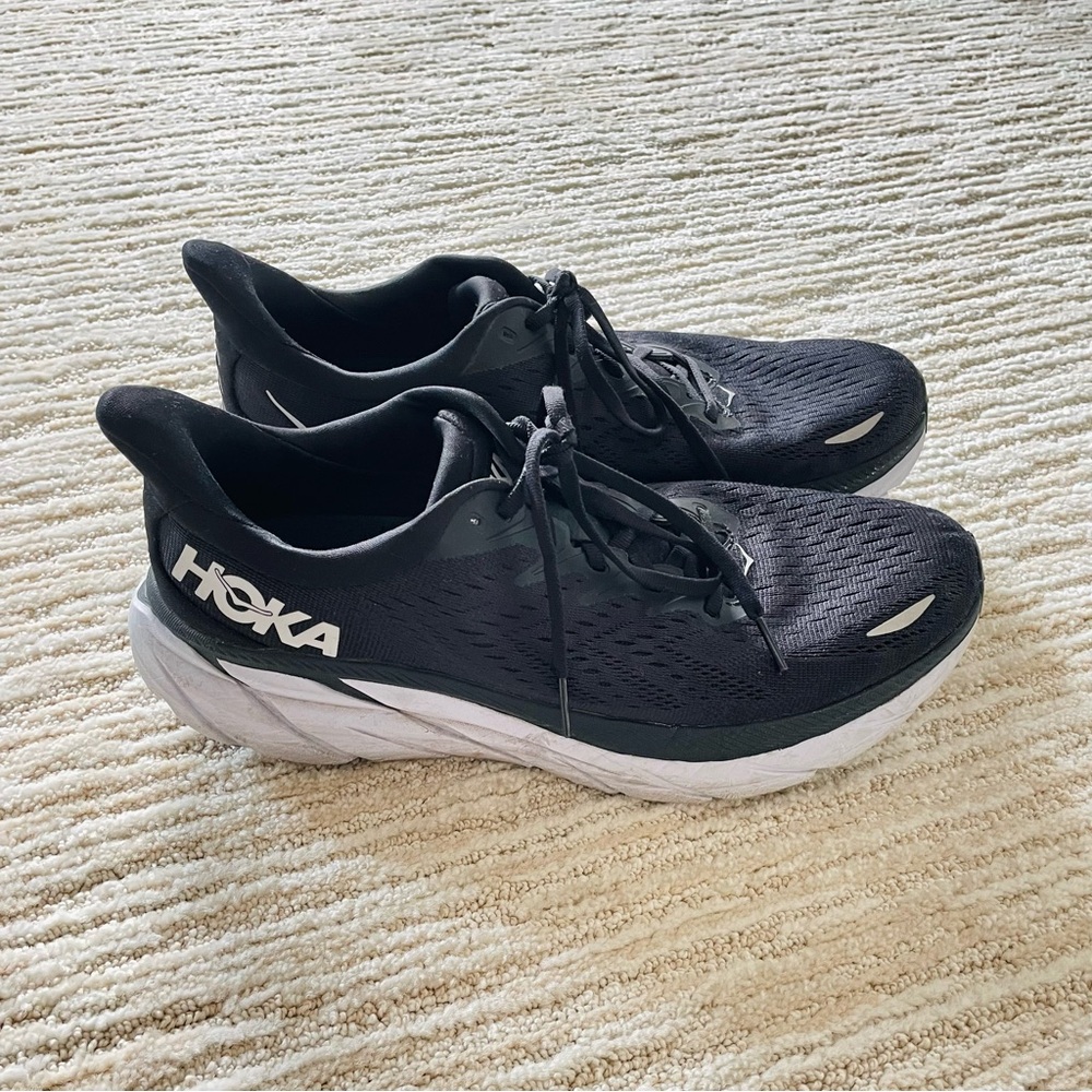 Hoka Clifton 8, size 10.5